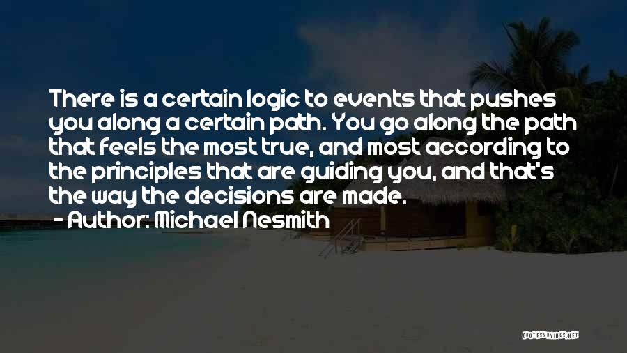 Michael Nesmith Quotes 1006848