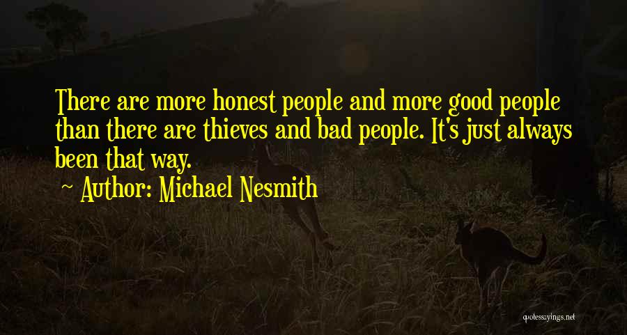 Michael Nesmith Quotes 101253