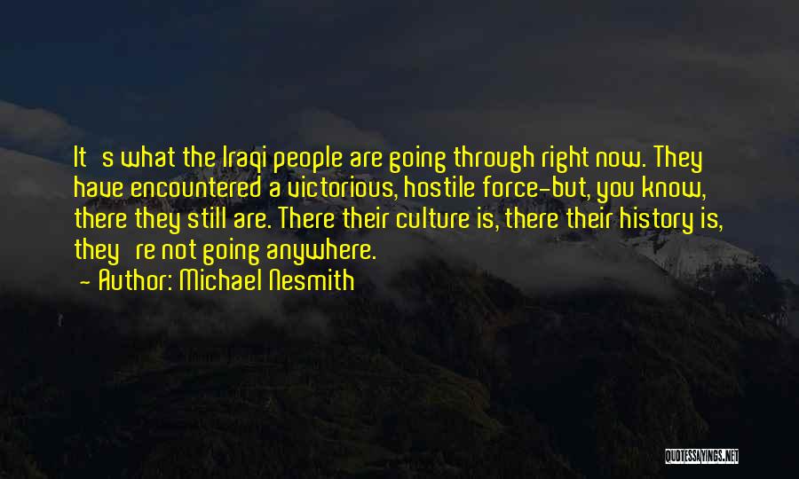 Michael Nesmith Quotes 1139281