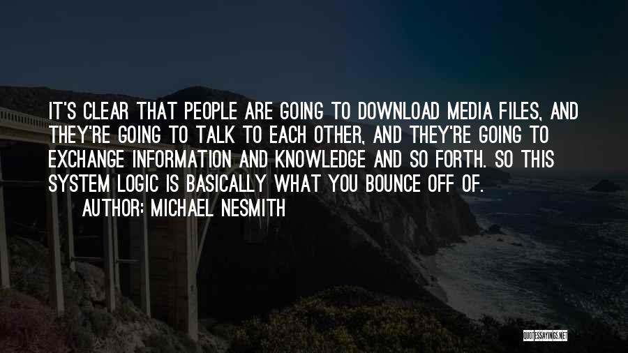 Michael Nesmith Quotes 1375634