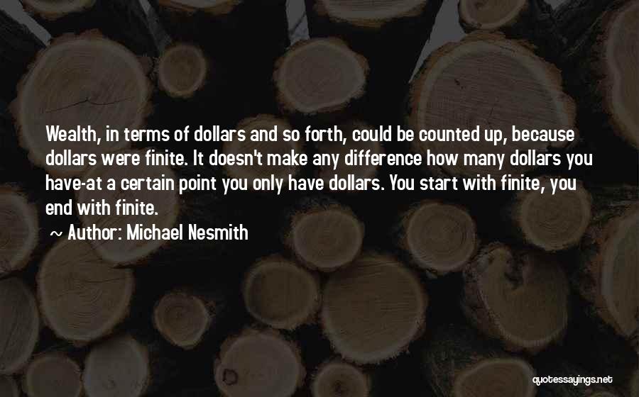 Michael Nesmith Quotes 1924884