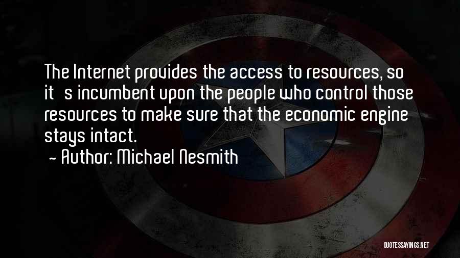 Michael Nesmith Quotes 2117864