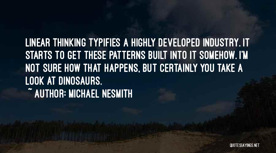 Michael Nesmith Quotes 689648