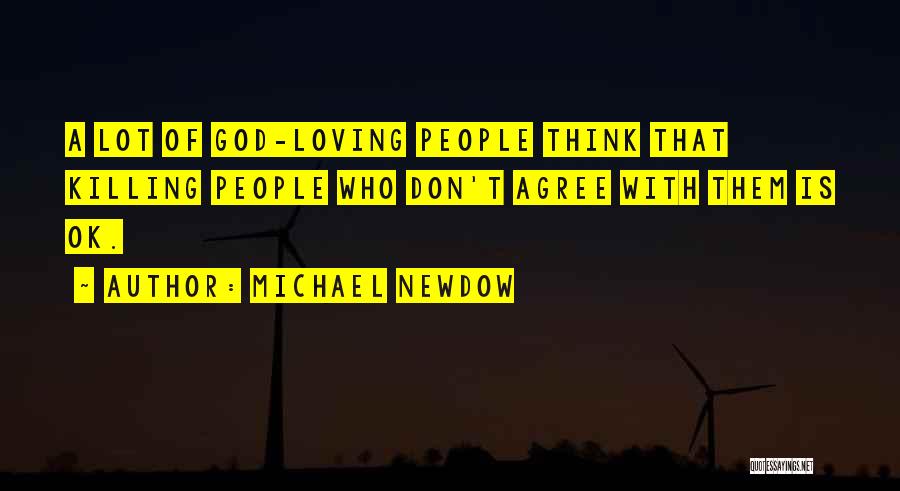 Michael Newdow Quotes 1118474