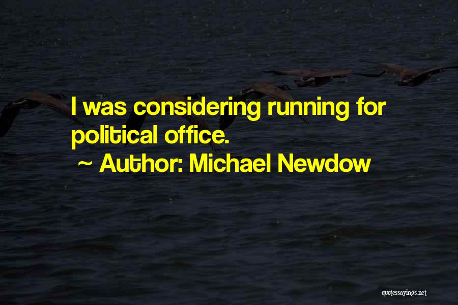 Michael Newdow Quotes 1469902