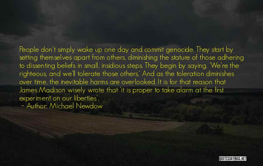 Michael Newdow Quotes 1613074