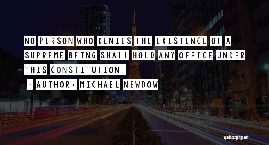 Michael Newdow Quotes 1701273