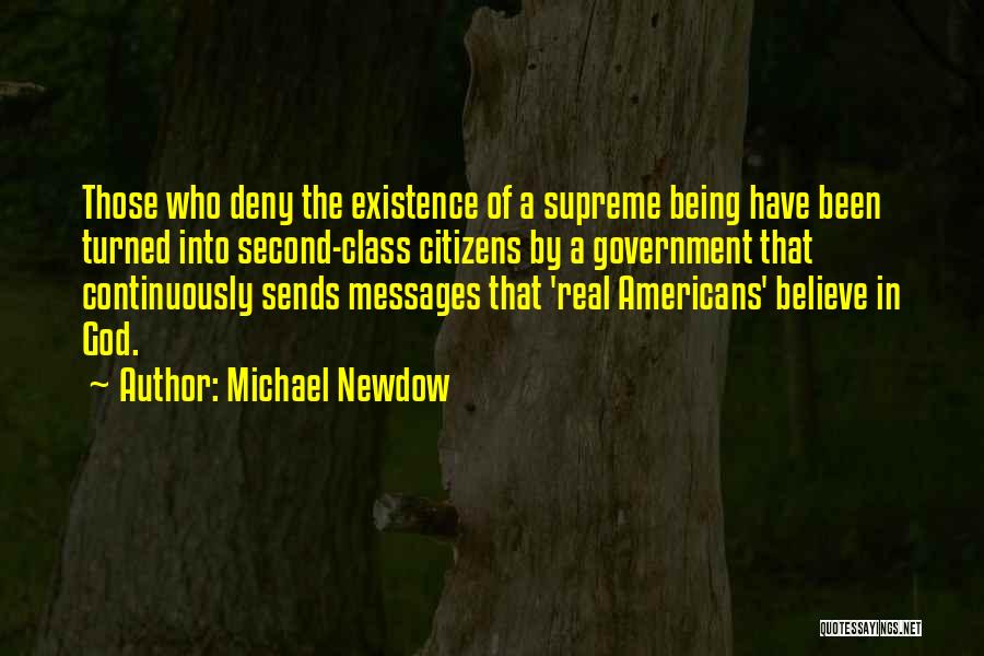 Michael Newdow Quotes 606924