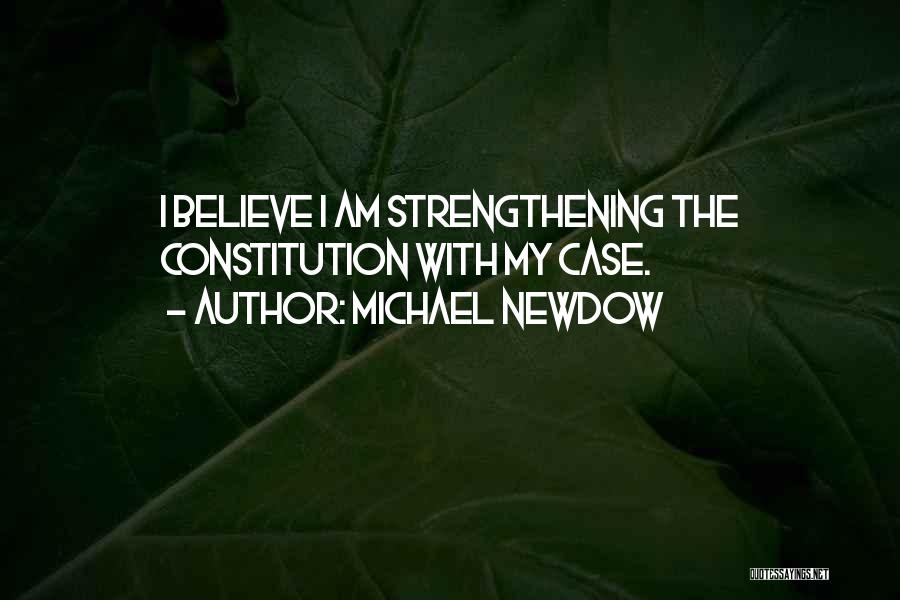 Michael Newdow Quotes 800569