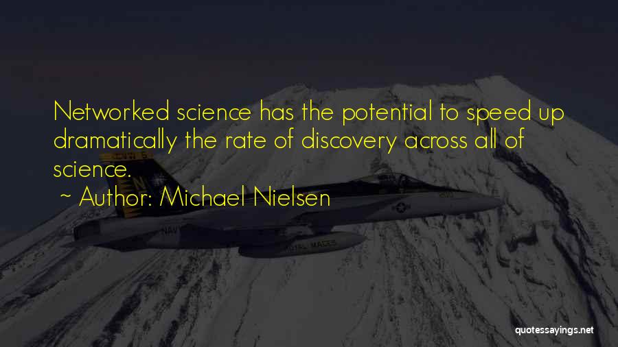 Michael Nielsen Quotes 1179257