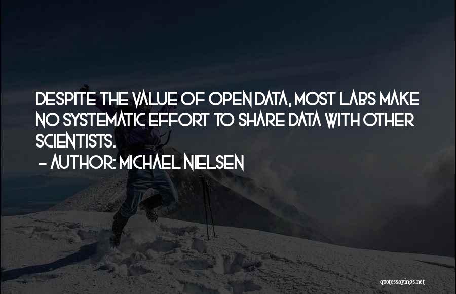Michael Nielsen Quotes 1875406