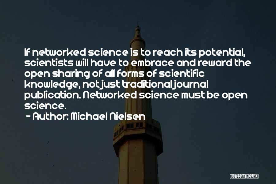 Michael Nielsen Quotes 316210