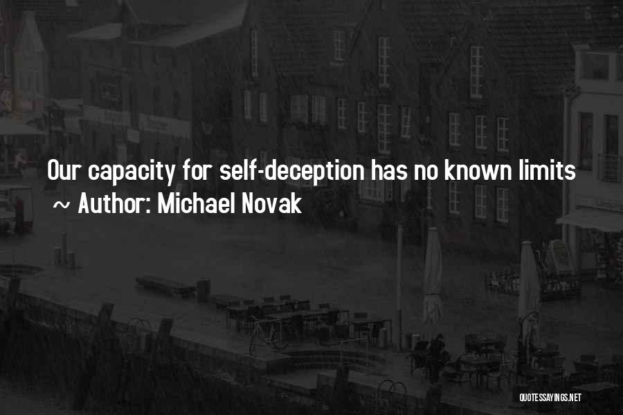 Michael Novak Quotes 1535889