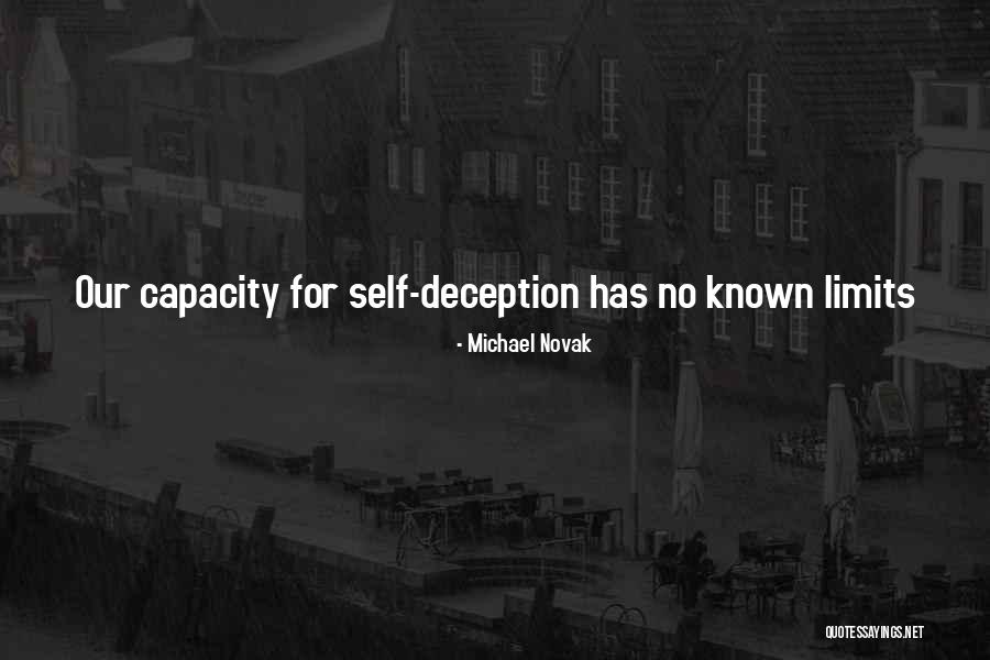 Michael Novak Quotes 1535889 Michael Novak Quotes 1535889