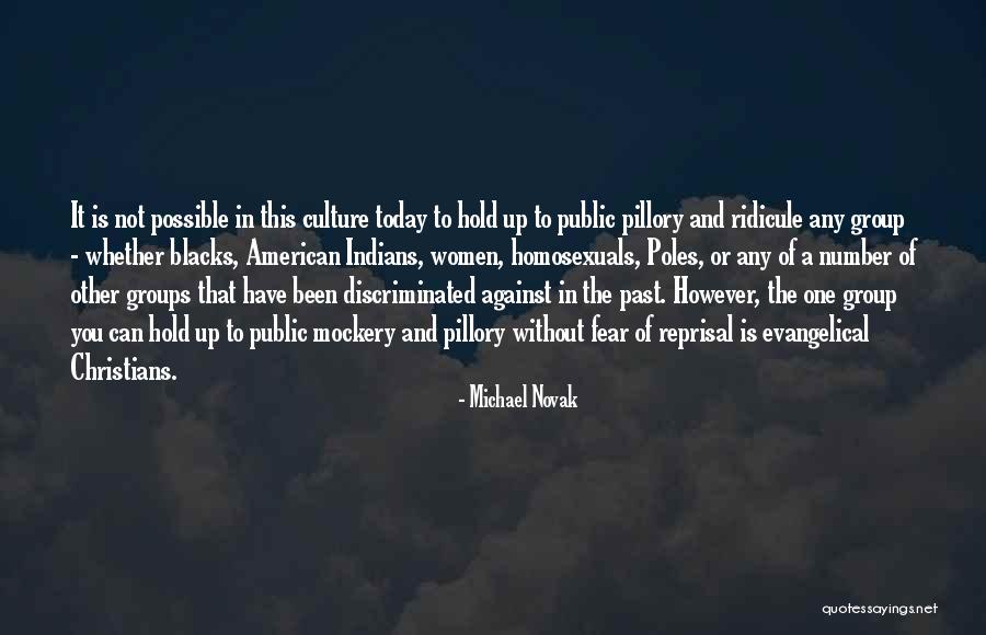 Michael Novak Quotes 1743611