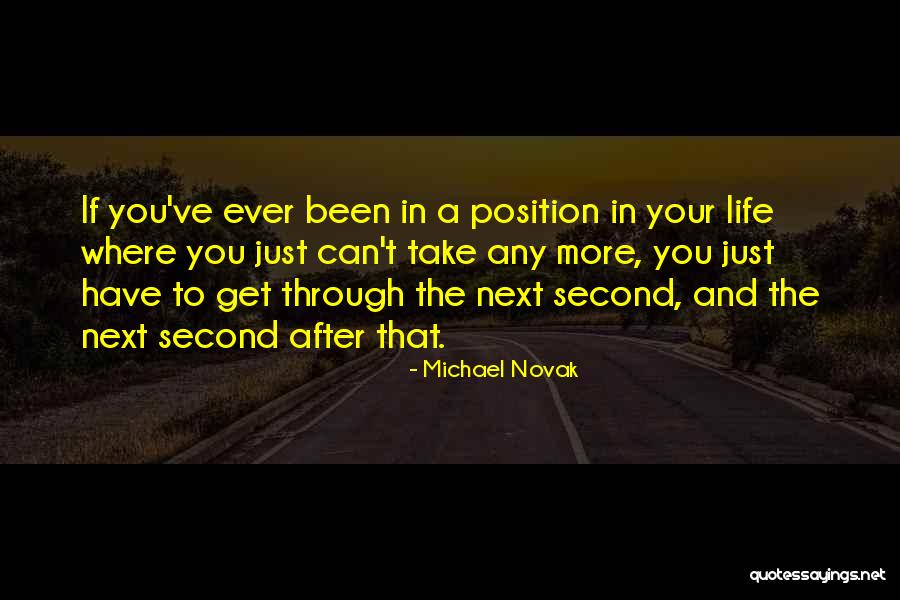 Michael Novak Quotes 175374 Michael Novak Quotes 175374