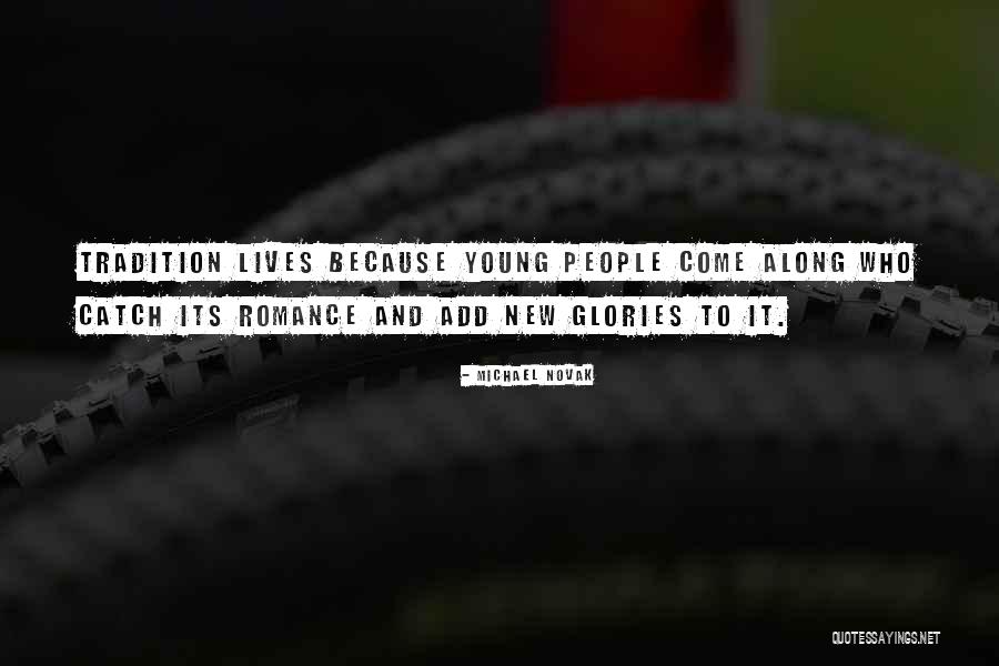 Michael Novak Quotes 1929213 Michael Novak Quotes 1929213