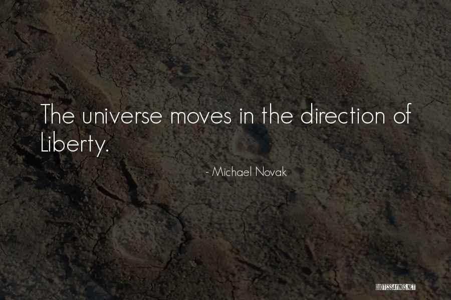 Michael Novak Quotes 298229