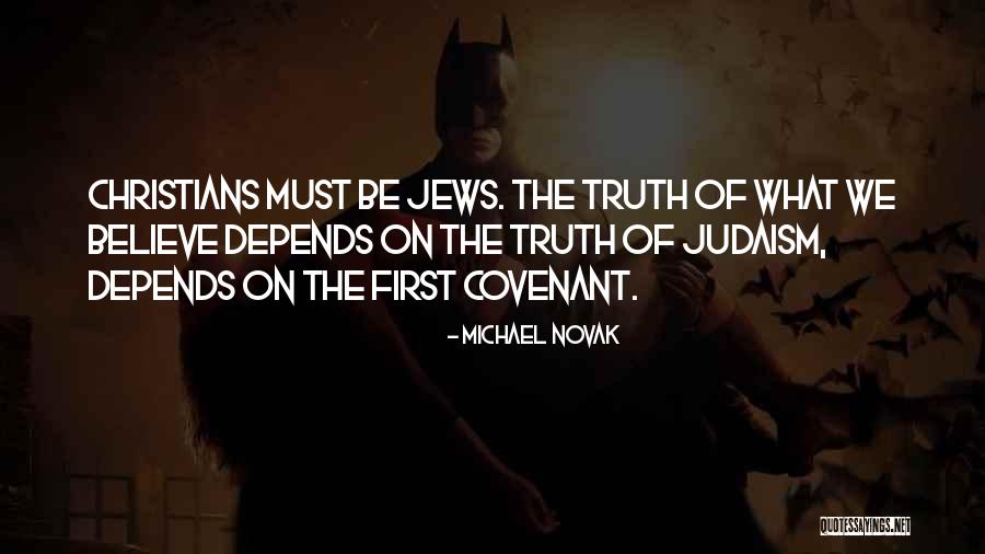 Michael Novak Quotes 479483