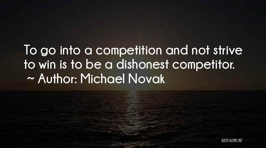 Michael Novak Quotes 738371