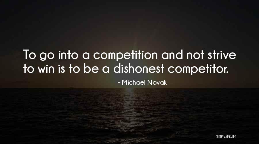 Michael Novak Quotes 738371