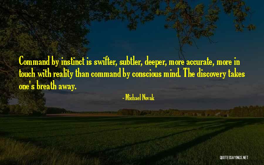 Michael Novak Quotes 842792 Michael Novak Quotes 842792