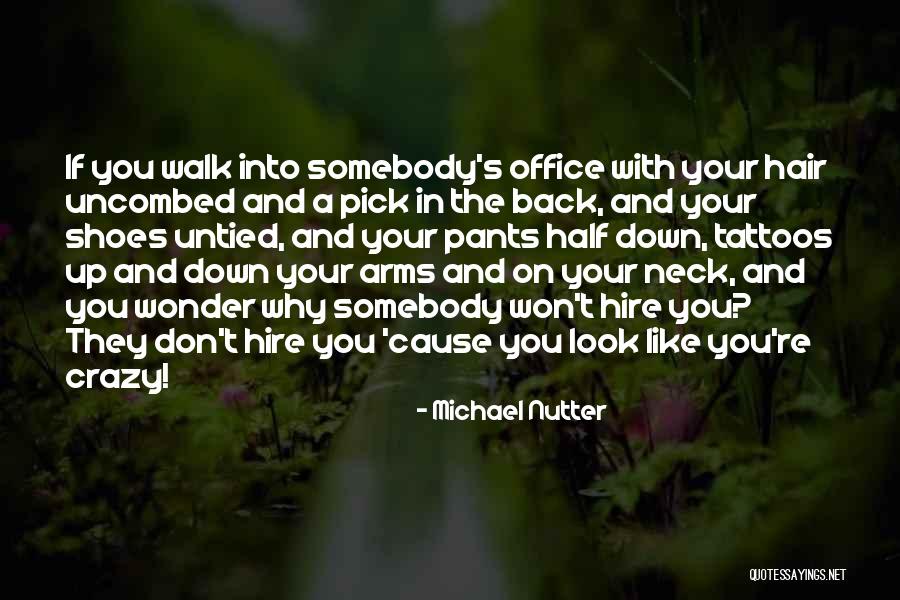 Michael Nutter Quotes 1040059