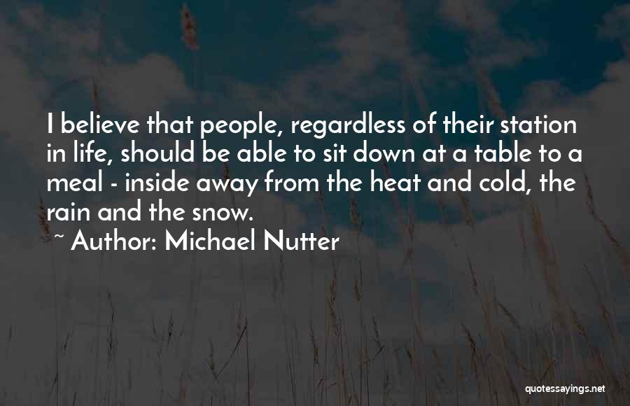 Michael Nutter Quotes 1120113