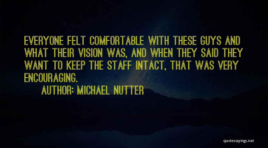Michael Nutter Quotes 1228784