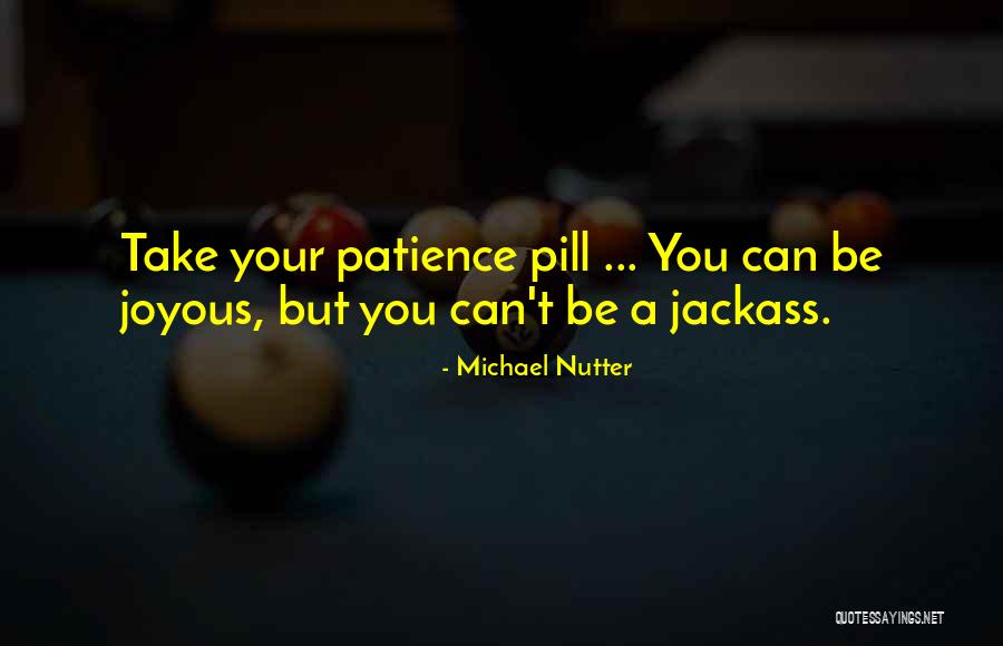 Michael Nutter Quotes 1234870