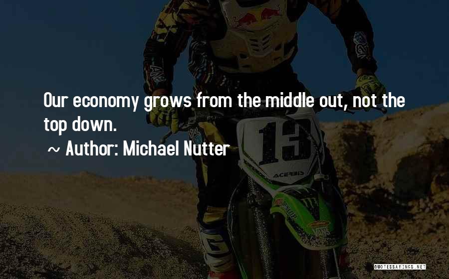 Michael Nutter Quotes 1652467