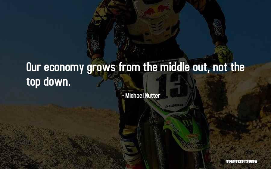 Michael Nutter Quotes 1652467