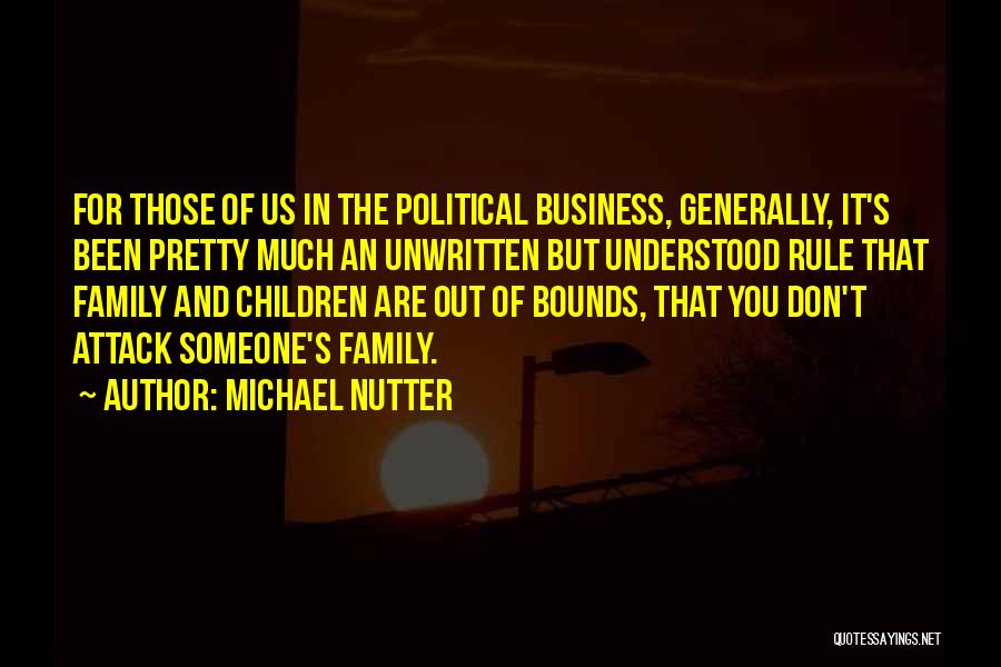 Michael Nutter Quotes 2160262