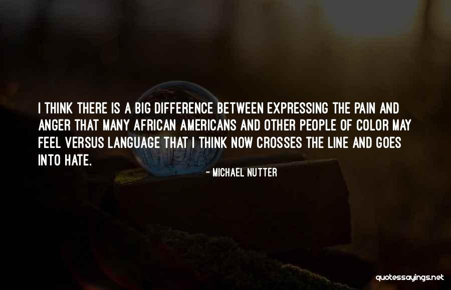 Michael Nutter Quotes 262825