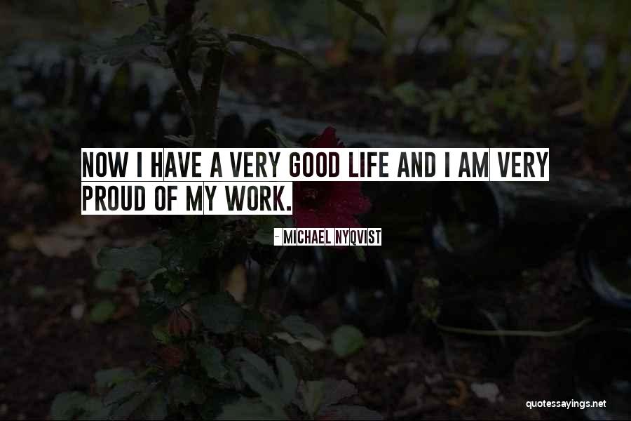 Michael Nyqvist Quotes 1973597 Michael Nyqvist Quotes 1973597