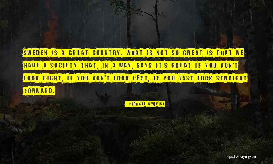 Michael Nyqvist Quotes 516940 Michael Nyqvist Quotes 516940