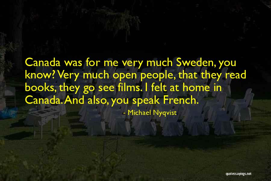 Michael Nyqvist Quotes 78690 Michael Nyqvist Quotes 78690