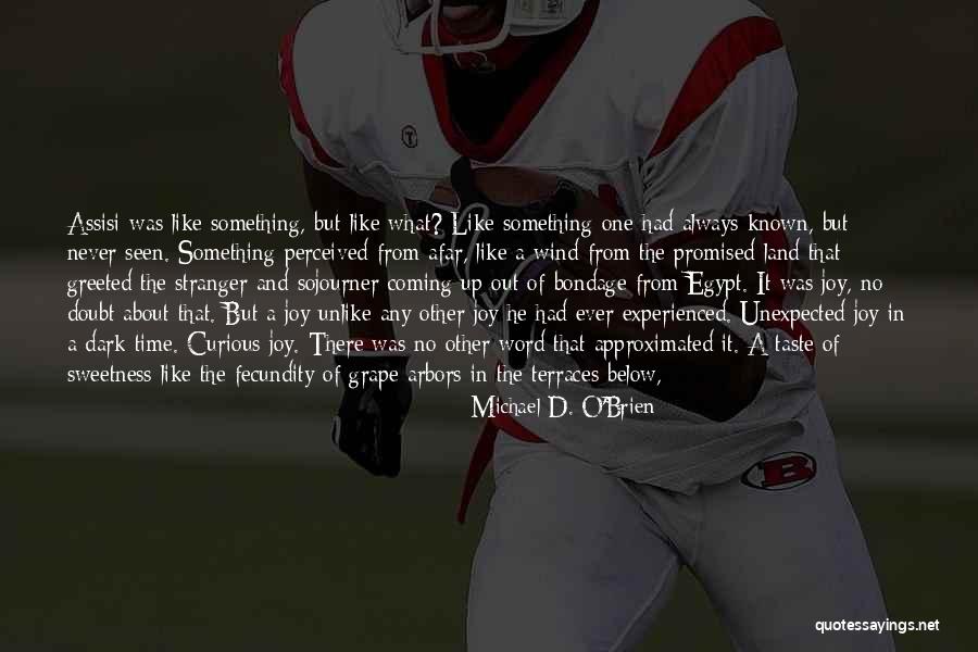 Michael O Brien Quotes By Michael D. O'Brien Michael O Brien Quotes By Michael D. O'Brien