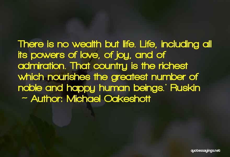 Michael Oakeshott Quotes 1198325