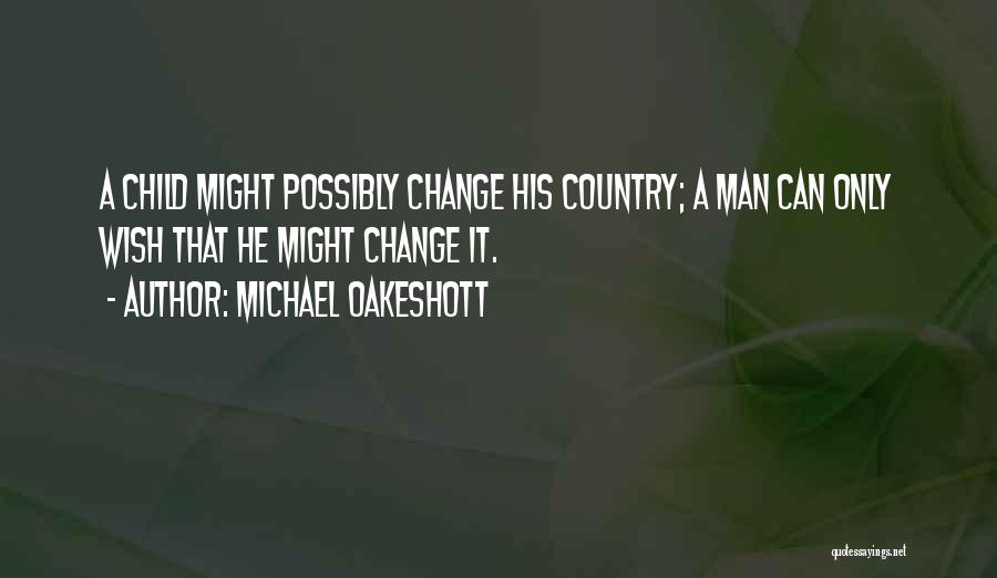 Michael Oakeshott Quotes 2191920