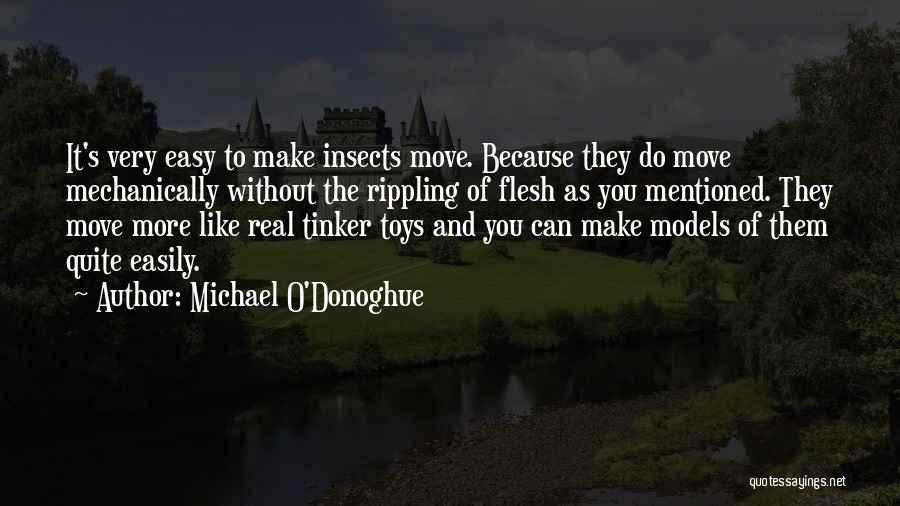 Michael O'Donoghue Quotes 1154078