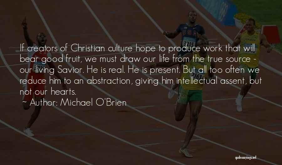 Michael O'dwyer Quotes By Michael O'Brien
