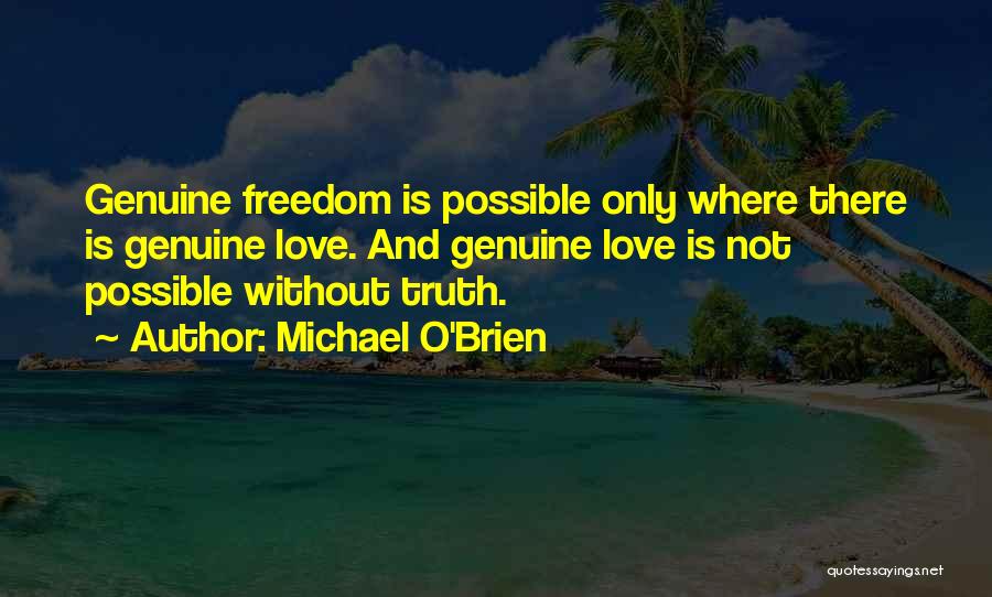 Michael O'dwyer Quotes By Michael O'Brien