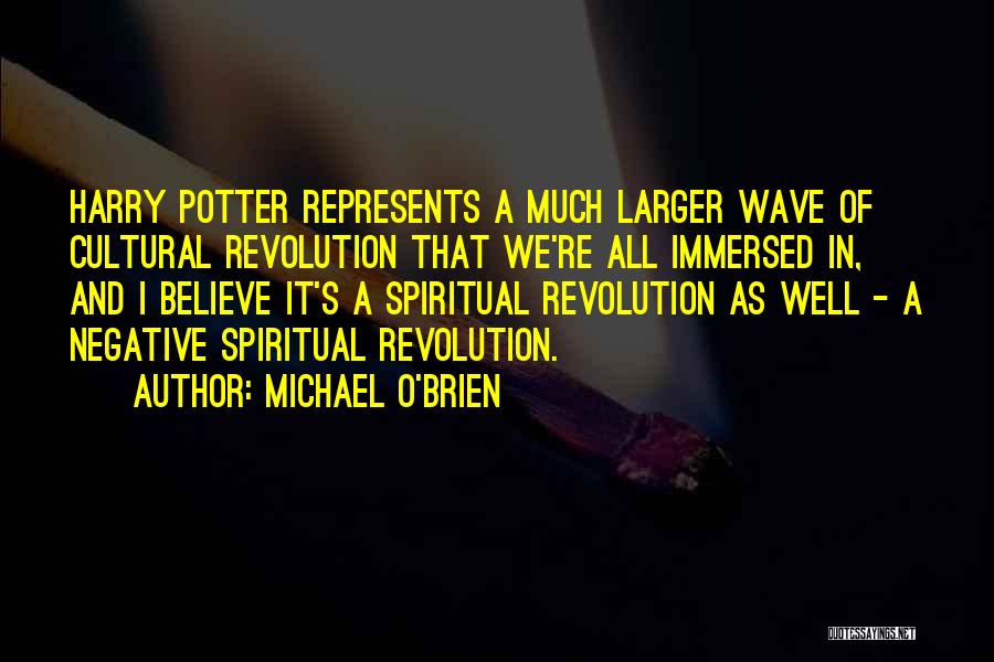 Michael O'dwyer Quotes By Michael O'Brien