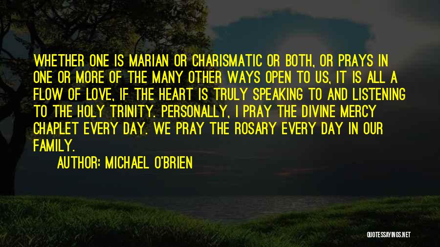 Michael O'dwyer Quotes By Michael O'Brien