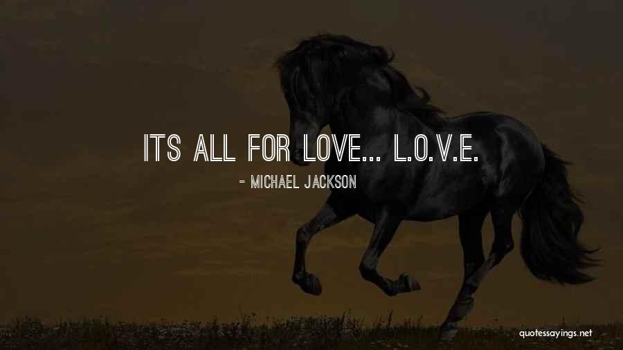 Michael O'loughlin Quotes By Michael Jackson