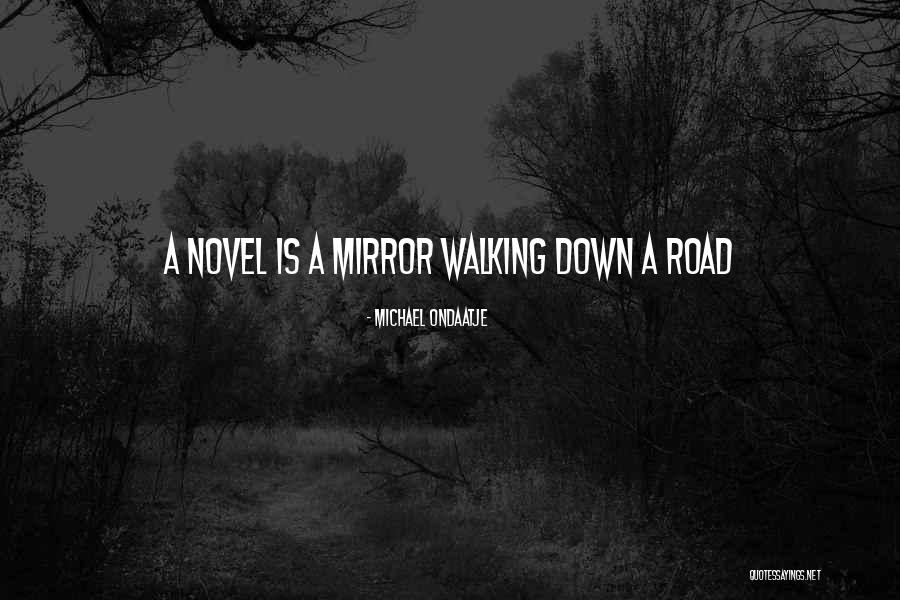 Michael Ondaatje Quotes 85903 Michael Ondaatje Quotes 85903