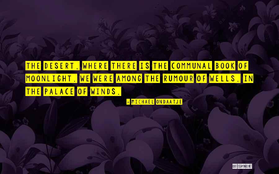 Michael Ondaatje Quotes 958264 Michael Ondaatje Quotes 958264