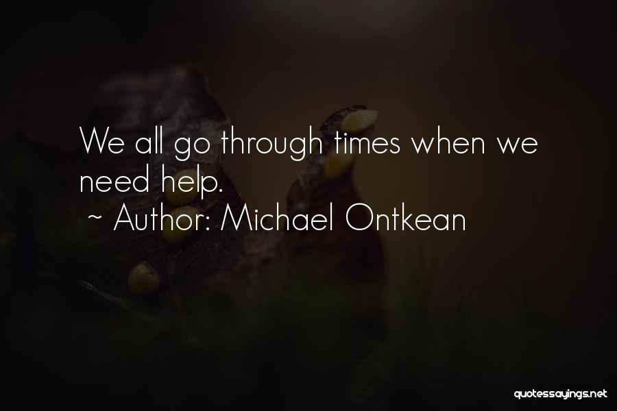 Michael Ontkean Quotes 1276908