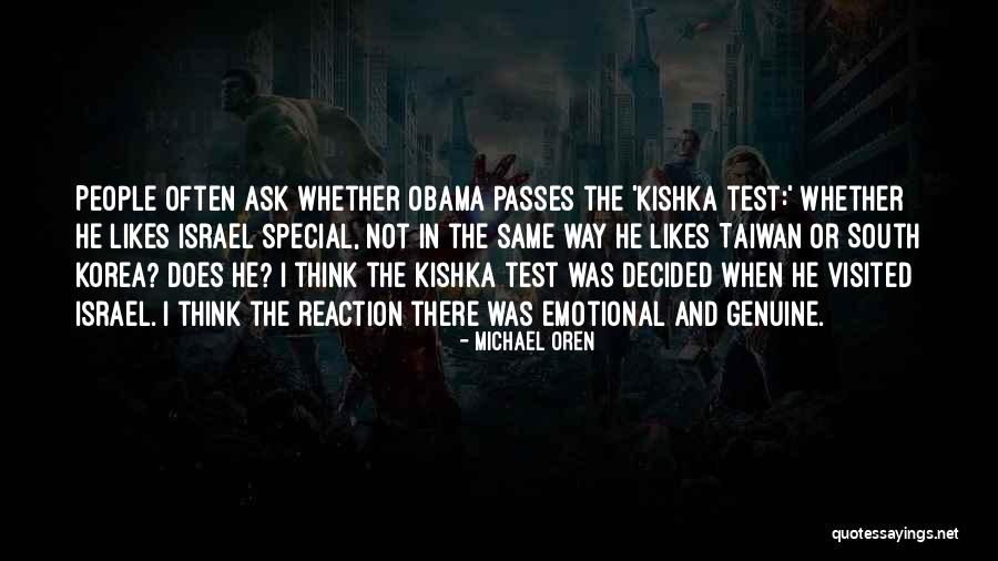 Michael Oren Quotes 1749594 Michael Oren Quotes 1749594